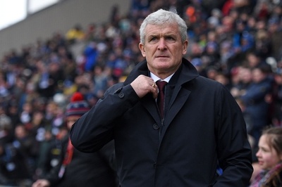 新指揮官就任のサウサンプトンがFA杯4強、準決勝はチェルシーと