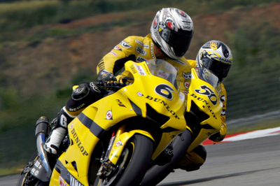 玉田 マレーシアGPで18番グリッド獲得