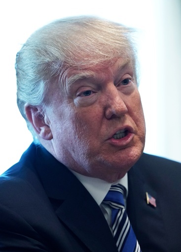トランプ氏「ゲームと現実世界の暴力に関連性」、業界団体は反論
