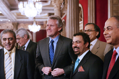 米GE、公共事業に2億5000万ドルの投資を発表 - インド