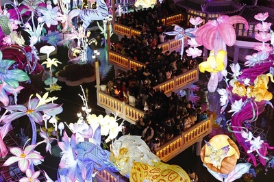 春節休暇、訪中外国人のアリペイ消費1.5倍に増加