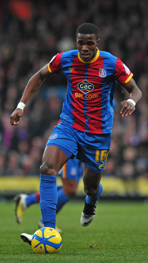 ザハのマンチェスター・ユナイテッド移籍が決定