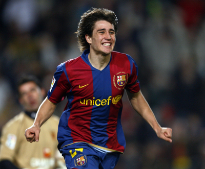 アラゴネス監督 ボージャンの招集をほのめかす