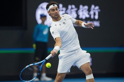 フォニーニに執行猶予付きのGS出場禁止処分、性差別発言で