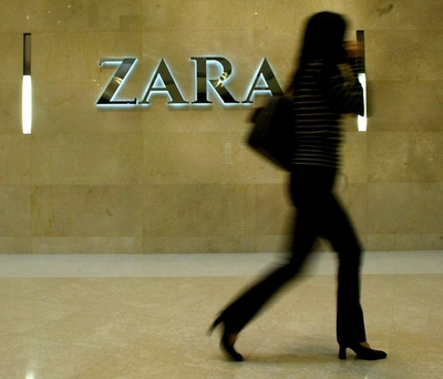 アパレルチェーン店「ZARA」、やせ過ぎ問題懸念し‘美の基準’見直しを発表 - スペイン