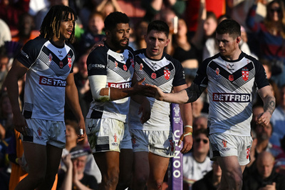 England to travel to Japan for rugby Test