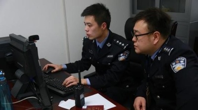 国外での不法滞在者特定、ビッグデータを活用 中国