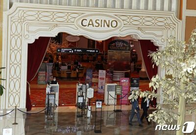 「100円が2000万円」…韓国・済州旅行中の30代、カジノで初“ロイヤルジャックポット”