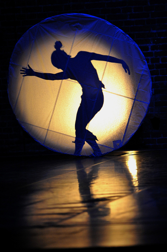 コロンビアでコンテンポラリー・ダンスの祭典