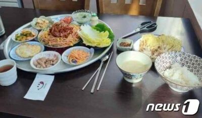 韓国「裏切りのブロガー」…SNS拡散頼み料理提供、なのにレビューに「冷たい」「薄い」「物足りない」