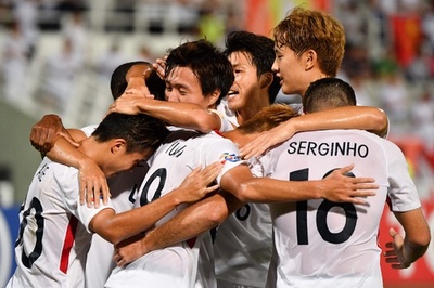 鹿島が初のACL4強入り、2戦合計5-0でパト擁する天津を圧倒