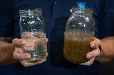 「再生水ビール」を米社開発 通も黙る出来栄えに