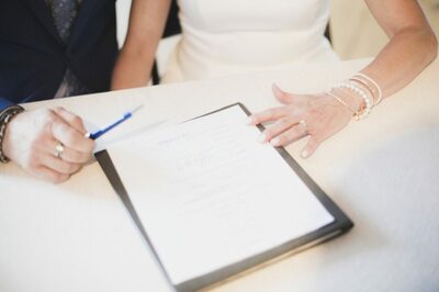 韓国・結婚後わかった妻の離婚歴「隠してない。言わなかっただけ」…夫「裏切られた気分」、届け出取り消し相談