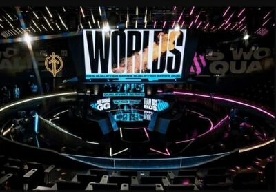 プロeスポーツチームの世界大会、5年ぶりに韓国で開催