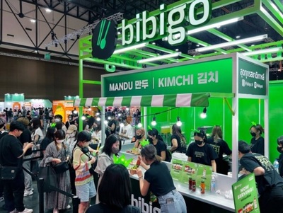 韓国CJ「ビビゴ餃子」に次ぐヒット商品は「K-チキン」