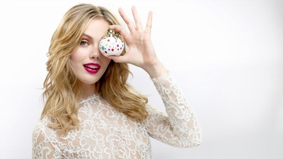 ニナ リッチ、「ニナ ポップ オーデトワレ」3月4日限定発売