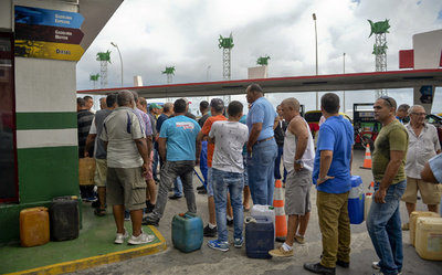 Cuba 国際ニュース Afpbb News