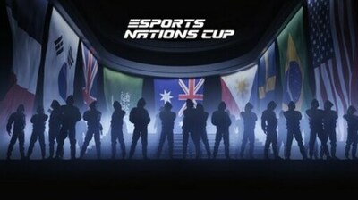 Esports World Cup Foundation、Esports Nations Cup 2026に向けたナショナルチーム代表制度を発表