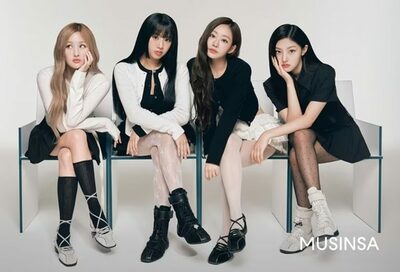 ヒップな服・化粧品、すべて揃う…ソウル「ポップアップの聖地」にファッション・ビューティー業界集中