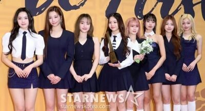 UNIS、4月に新アルバム発売