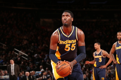 戦力補強が必須のレイカーズ、ヒバートら複数選手を獲得