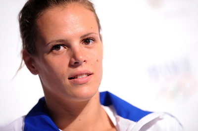 ロール・マナドゥが引退を発表、フランス紙