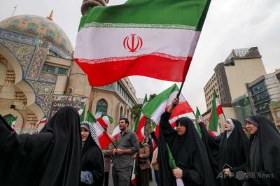 「イラン新体制は内政問題」 中国、モジタバ師への攻撃警告に不快感