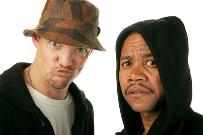 ＜2007サンダンス映画祭＞映画「What Love Is」フォトコール開催 - 米国