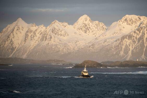 北極で記録的高温、観測史上最も暑い一年に NOAA報告書