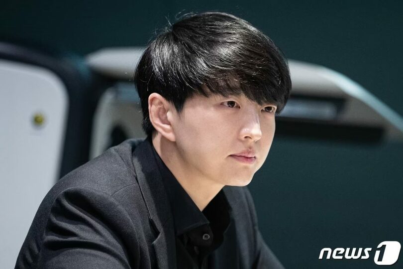 APRのキム・ビョンフン代表(c)news1