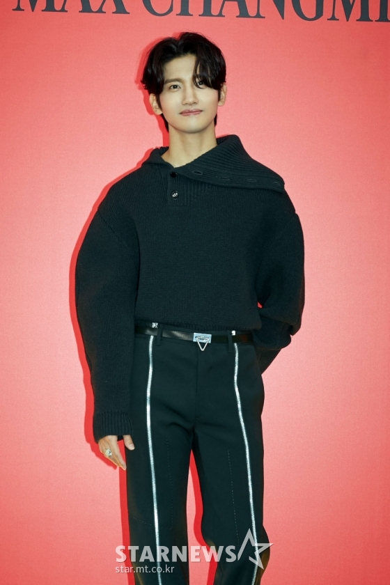 写真提供＝SMエンターテインメント