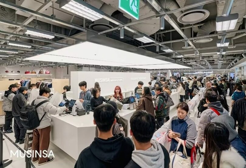 MUSINSA提供(c)news1