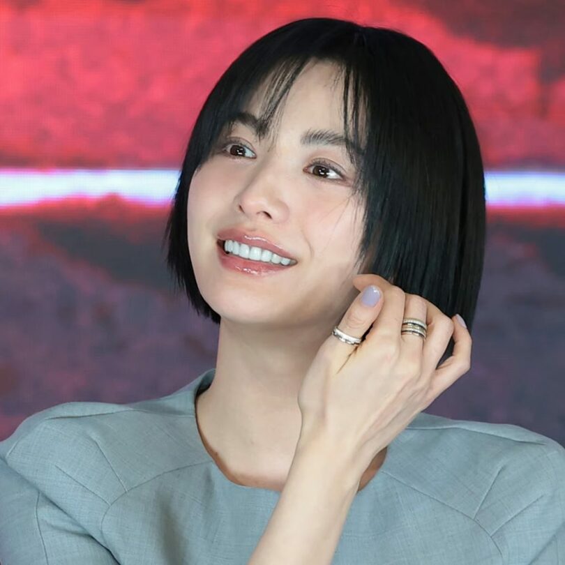 俳優ナナ(c)news1/MONEYTODAY