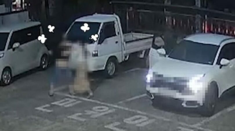 警察庁ユーチューブキャプチャー(c)MONEYTODAY