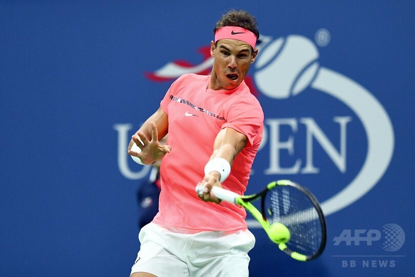 ナダル、全米OPスタジアム内の騒音に苦言「うるさすぎた」