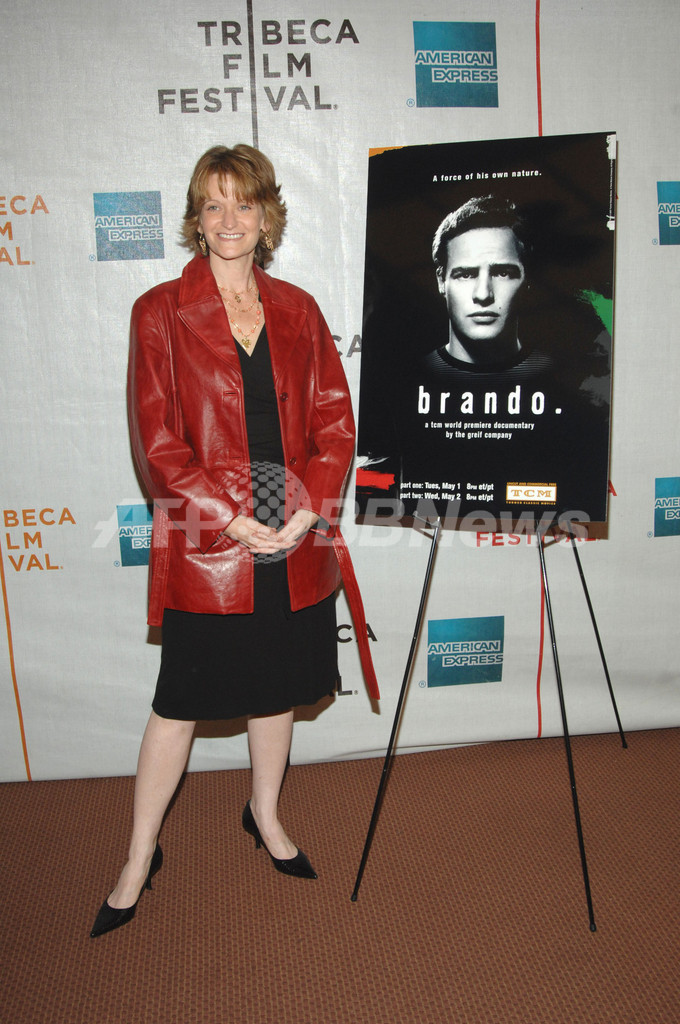＜第6回トライベッカ映画祭＞映画「Brando」のプレミア上映会開催 - 米国