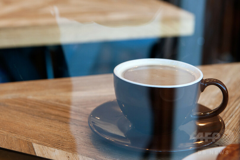 コーヒーに発がん性の警告表示、スタバなどに義務付け 米加州