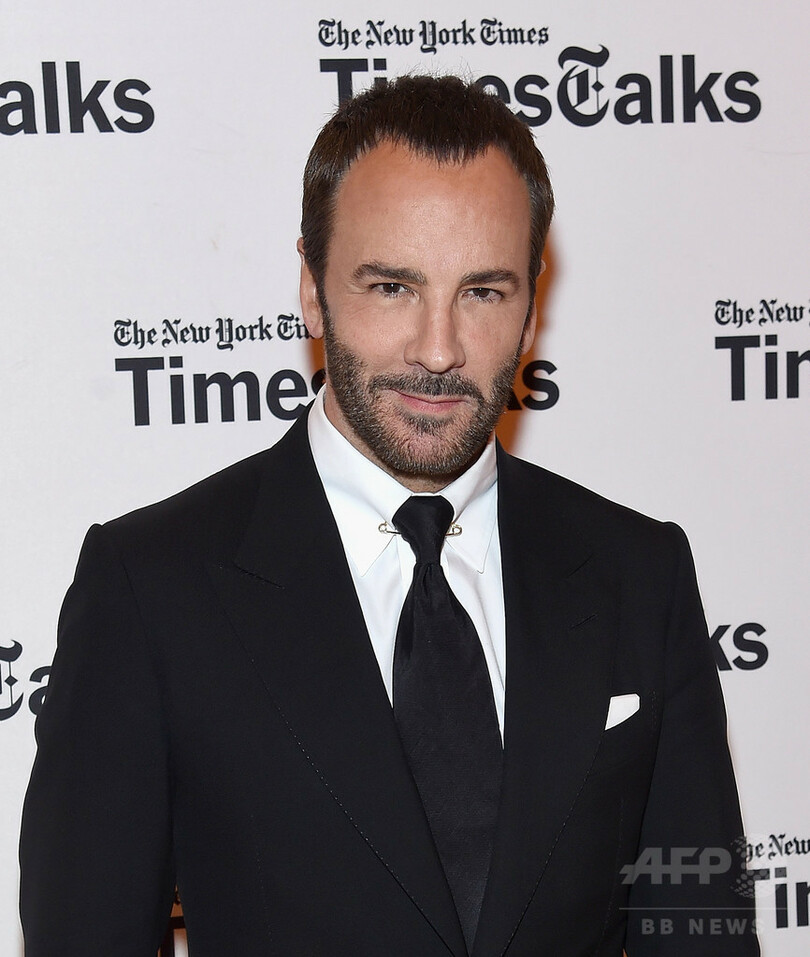 「トム フォード」、高級腕時計市場への進出を発表