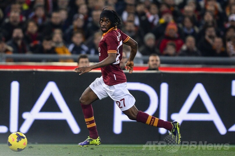 ローマがユベントス破りイタリア杯4強入り、ジェルヴィーニョが決勝点