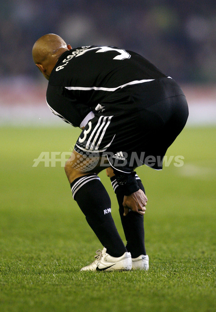 ＜サッカー スペイン国王杯＞ベティス レアル・マドリードとのホーム戦はスコアレスドロー - スペイン