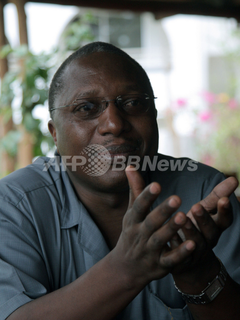 ケニアで裁判予定の海賊、「武装した漁船」と主張 弁護人