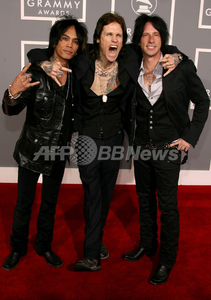 ＜第49回グラミー賞＞授賞式にアーティストが続々と到着 - 米国