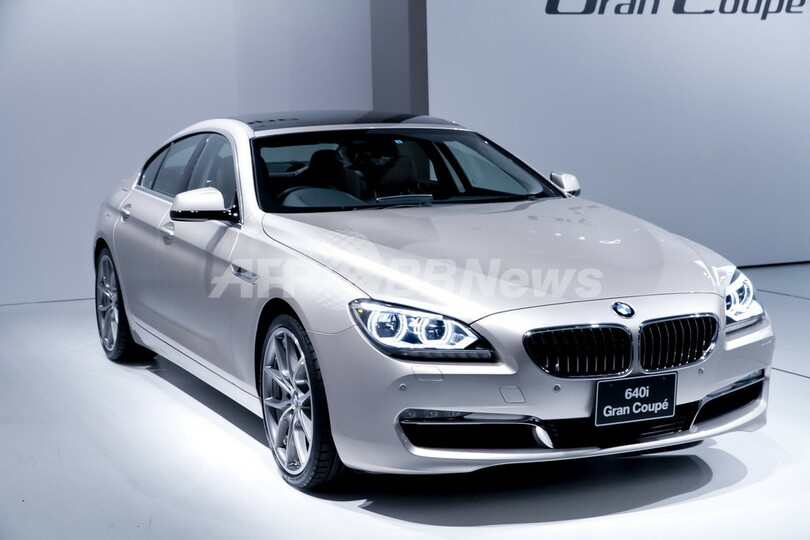 ＜Party＞菊川怜やヨンアらも出席、都内で「BMW6シリーズ グラン クーペ」発表