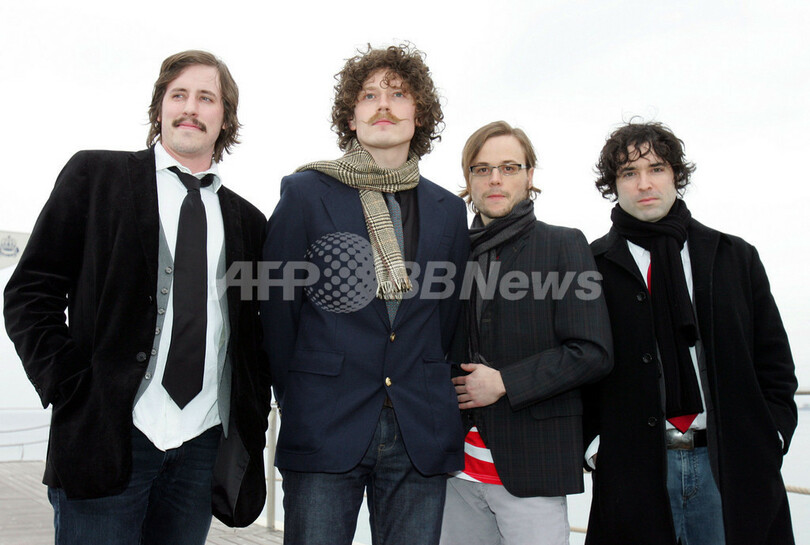 音楽ビジネス専門の国際見本市MIDEM　2日目も各国のアーティスト登場