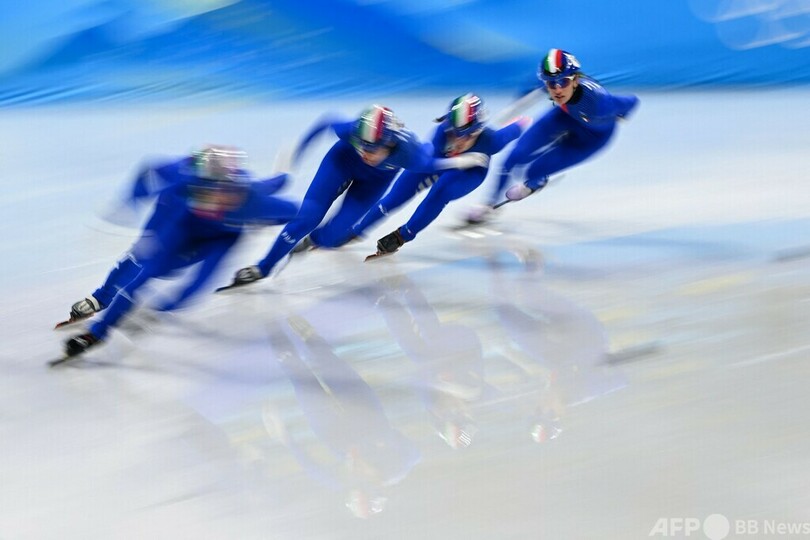 台湾、北京五輪の式典参加へ IOCの「要求」で方針転換