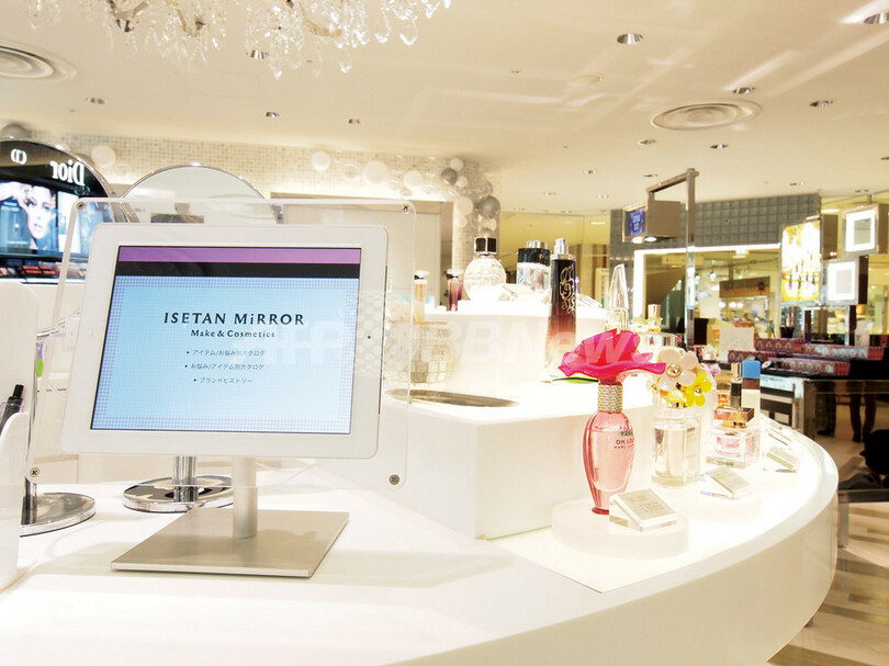 ＜senken h 122＞日本初出店やデビューブランドも続々と、新宿のルミネがこの春ビッグリニューアル！　vol.1