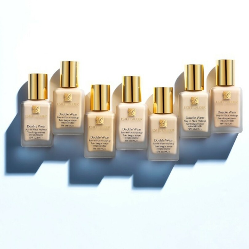 「エスティ ローダー」ファンデ新CMにケンダル起用