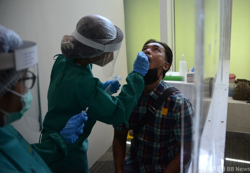 バリ島、国際線の受け入れ再開も当日はフライトなし