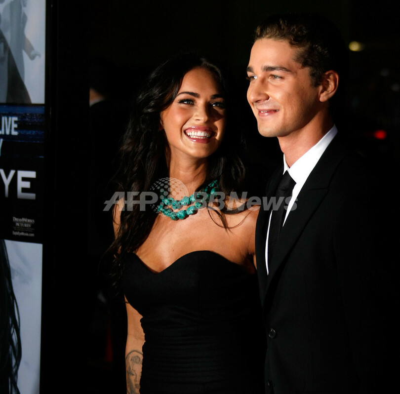 ロサンゼルスで映画『イーグル・アイ』プレミア上映会開催