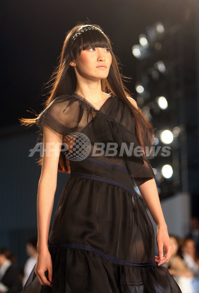 シャネル、07/08年クルーズ・コレクションを発表 - 米国